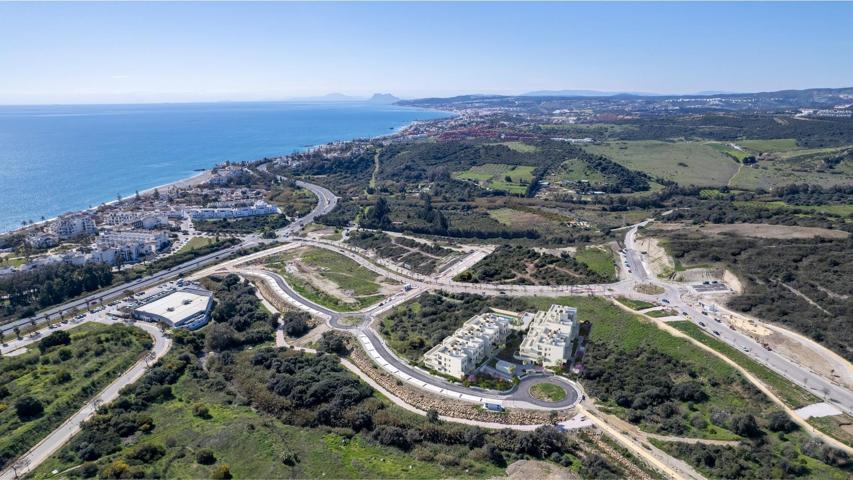 URBANIZACIÓN PRIVADA EN LA COSTA DEL SOL A UN PASO DE ESTEPONA photo 0