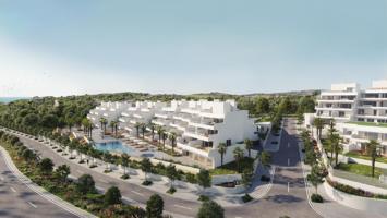 COMPLEJO RESIDENCIAL DE OBRA NUEVA EN ESTEPONA photo 0