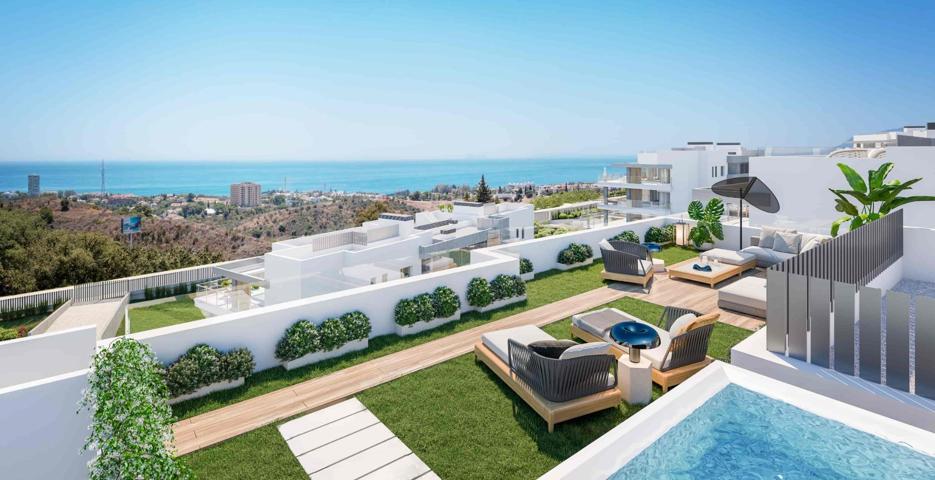 ELEGANTE RESIDENCIAL CON IMPRESIONANTES VISTAS AL MAR photo 0