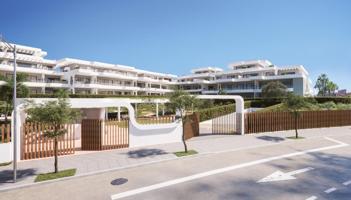 RESIDENCIAL DE OBRA NUEVA EN ESTEPONA photo 0