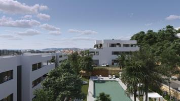RESIDENCIAL DE OBRA NUEVA EN CASARES photo 0