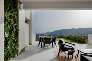 ADOSADOS DE OBRA NUEVA EN ISTAN, CERCA DE MARBELLA photo 0