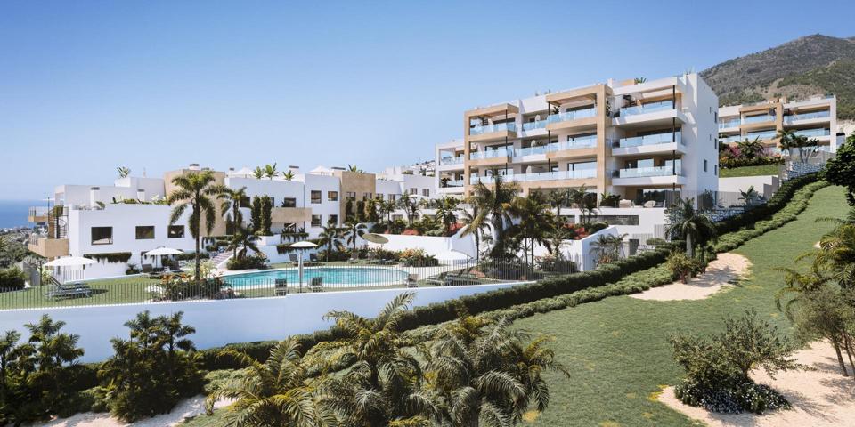 URBANIZACIÓN DE LUJO CON VISTAS AL MAR EN BENALMÁDENA photo 0