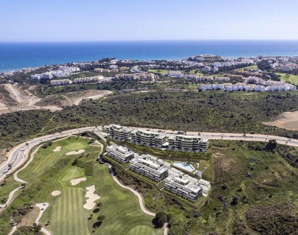 APARTAMENTOS CON VISTAS AL MAR O CAMPO DE GOLF EN LA COSTA DEL SOL photo 0