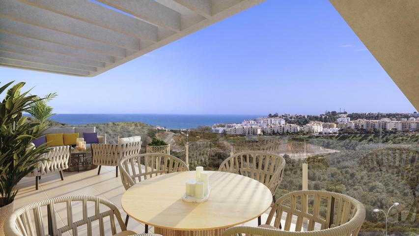 APARTAMENTOS CON VISTAS AL MAR O CAMPO DE GOLF EN LA COSTA DEL SOL photo 0