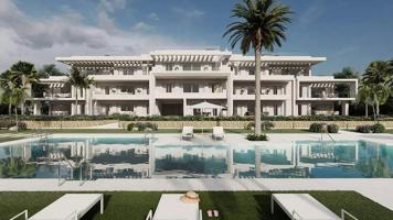 IMPRESIONANTE COMPLEJO RESIDENCIAL MUY CERCA DE ESTEPONA photo 0