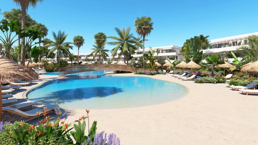 RESIDENCIAL DE OBRA NUEVA EN ALCAIDESA photo 0