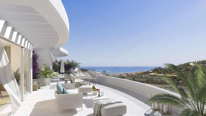 RESIDENCIAL DE OBRA NUEVA EN ALCAIDESA photo 0