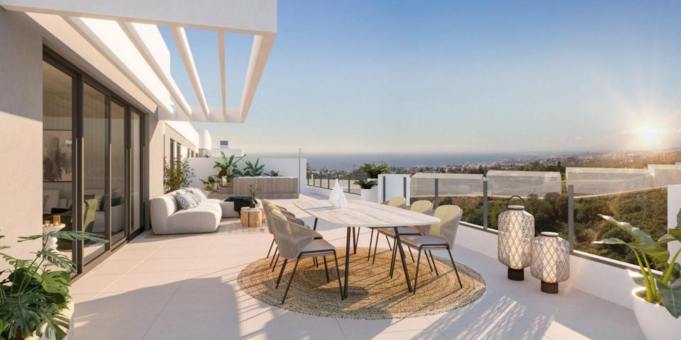 ESPECTACULAR COMPLEJO RESIDENCIAL EN MARBELLA photo 0