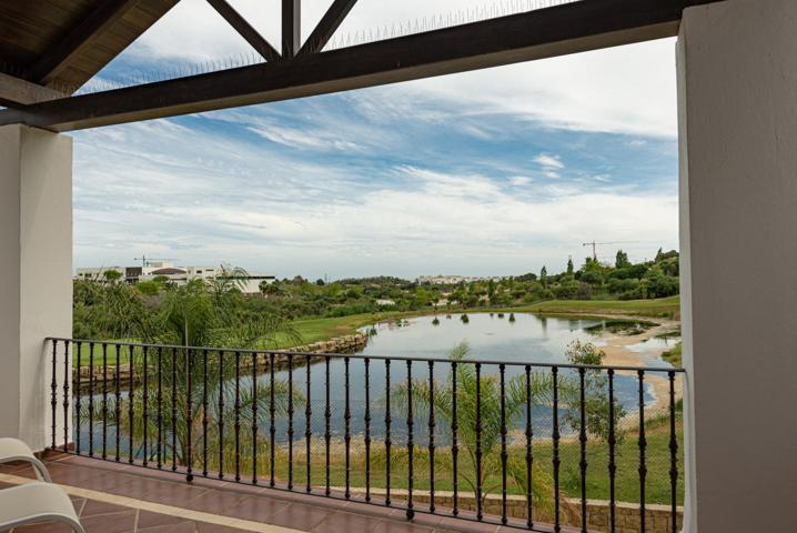 PAREADOS DE OBRA NUEVA EN EL CAMPO DE GOLF DE ESTEPONA photo 0