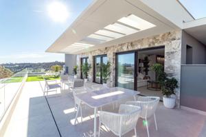 COMPLEJO RESIDENCIAL DE OBRA NUEVA EN FINESTRAT photo 0