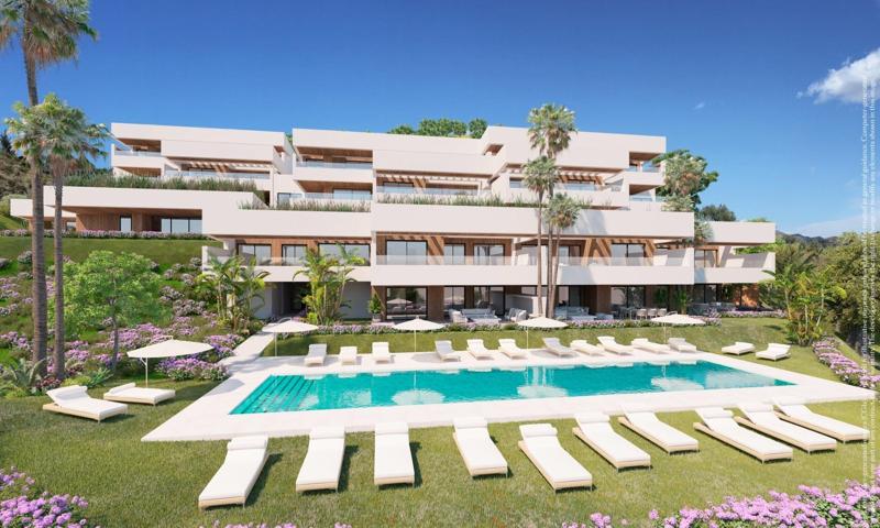 IMPRESIONANTE RESIDENCIAL DE OBRA NUEVA photo 0