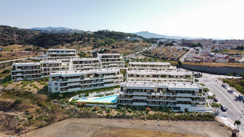 RESIDENCIAL DE OBRA NUEVA EN ESTEPONA photo 0