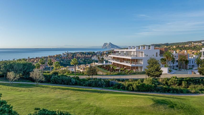 COMPLEJO RESIDENCIAL DE OBRA NUEVA EN ALCAIDESA, CADIZ photo 0