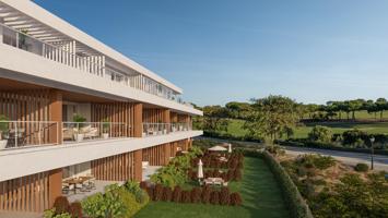 COMPLEJO RESIDENCIAL DE OBRA NUEVA EN ALCAIDESA, CADIZ photo 0