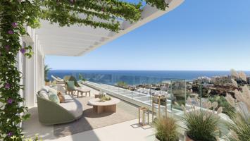 RESIDENCIAL DE OBRA NUEVA EN LA CALA DE MIJAS photo 0