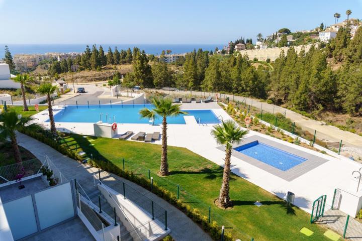 COMPLEJO RESIDENCIAL DE OBRA NUEVA EN EL CHAPARRAL, MIJAS photo 0