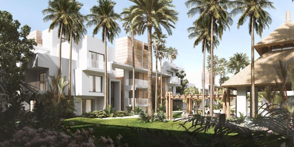 COMPLEJO RESIDENCIAL DE OBRA NUEVA EN ESTEPONA photo 0