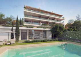 RESIDENCIAL DE OBRA NUEVA EN TORREMOLINOS photo 0