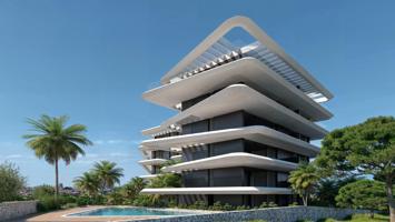 RESIDENCIAL DE OBRA NUEVA EN ESTEPONA photo 0