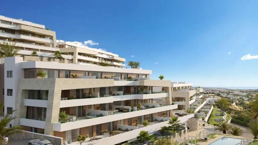 COMPLEJO RESIDENCIAL DE OBRA NUEVA CERCA DE ESTEPONA photo 0