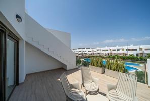 RESIDENCIAL DE OBRA NUEVA DE BUNGALOW EN VISTABELLA photo 0