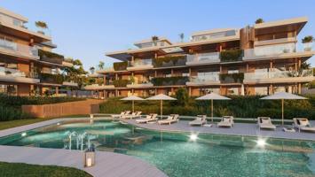 Complejo residencial de nueva construcción cerca de Estepona photo 0