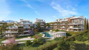 Complejo residencial de nueva construcción cerca de Estepona photo 0