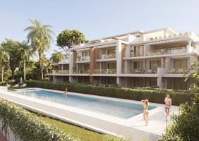 Complejo residencial de nueva construcción cerca de Estepona photo 0