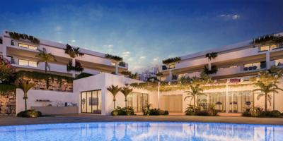 Lujoso Resort de Golf en Casares, Costa del Sol photo 0