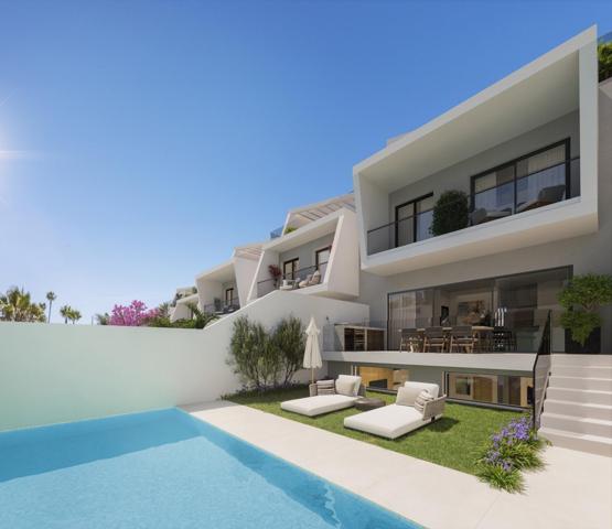 Exclusivo Complejo Residencial de Obra Nueva en Los Flamingos, Estepona photo 0