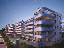 Complejo Residencial de Lujo en Torremolinos: Una Obra Maestra Mediterránea photo 0