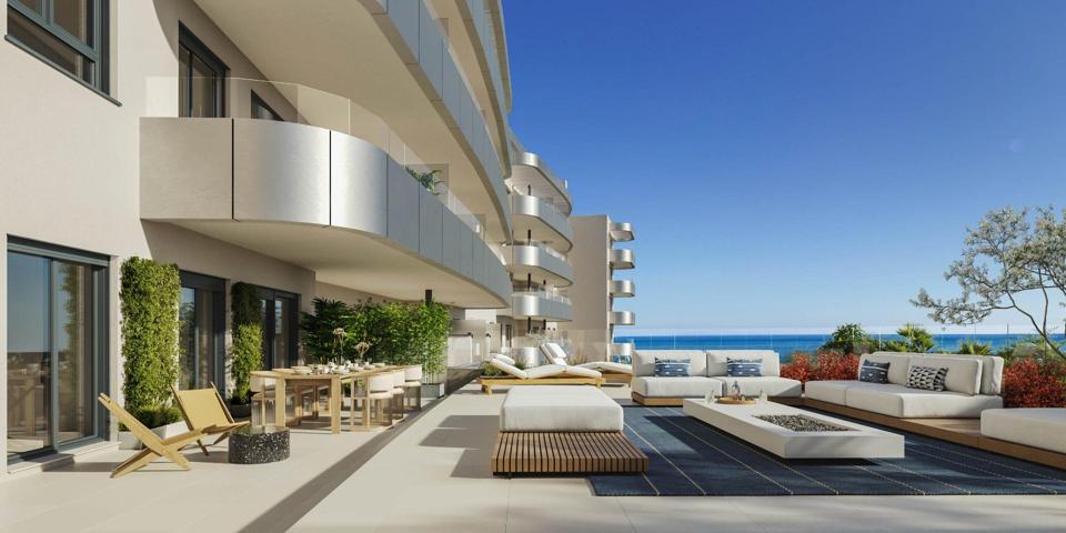 Complejo Residencial de Lujo en Torremolinos: Una Obra Maestra Mediterránea photo 0