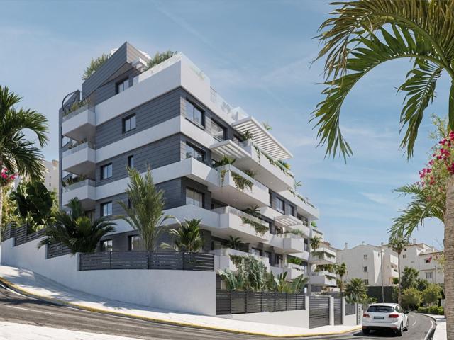 Apartamentos de Obra Nueva en Estepona: Lujo y Confort en la Costa del Sol photo 0