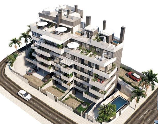 Apartamentos de Obra Nueva en Estepona: Lujo y Confort en la Costa del Sol photo 0