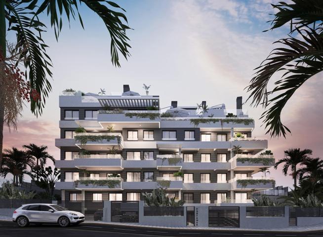 Apartamentos de Obra Nueva en Estepona: Lujo y Confort en la Costa del Sol photo 0