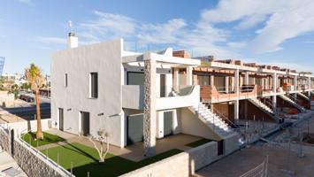 Bungalows de obra nueva en Pilar de la Horadada photo 0