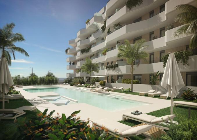 Nueva promoción de lujo en Las Lagunas de Mijas, Costa del Sol photo 0