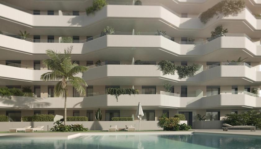 Nueva promoción de lujo en Las Lagunas de Mijas, Costa del Sol photo 0
