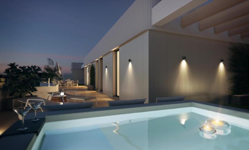 Nueva promoción de lujo en Las Lagunas de Mijas, Costa del Sol photo 0