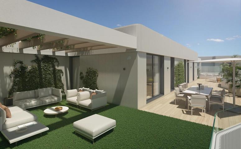 Nueva promoción de lujo en Las Lagunas de Mijas, Costa del Sol photo 0