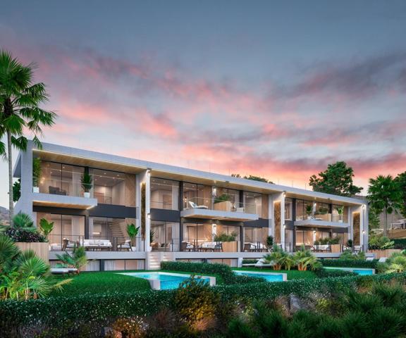 Complejo residencial de lujo de nueva construcción en Nueva Andalucía, Marbella photo 0
