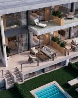 Complejo residencial de lujo de nueva construcción en Nueva Andalucía, Marbella photo 0