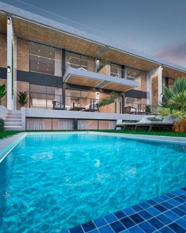 Complejo residencial de lujo de nueva construcción en Nueva Andalucía, Marbella photo 0