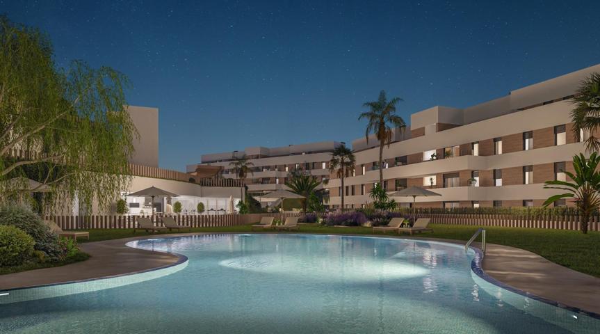 Nueva construcción de lujo en Calanova Golf, Mijas Costa photo 0