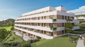 Nueva construcción de lujo en Calanova Golf, Mijas Costa photo 0