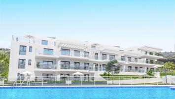 Apartamentos y Áticos de Lujo en La Cala de Mijas photo 0