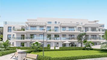 Apartamentos y Áticos de Lujo en La Cala de Mijas photo 0