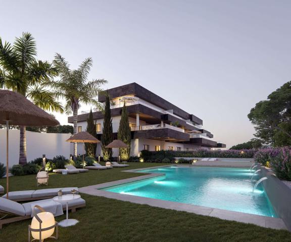 Nuevo Complejo Residencial Cerca de Doña Julia Golf - Casas Modernas con Vistas Espectaculares photo 0