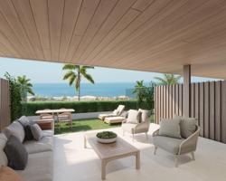 Exclusivo Residencial en Manilva – Vistas al Mediterráneo y Lujo en la Costa del Sol photo 0